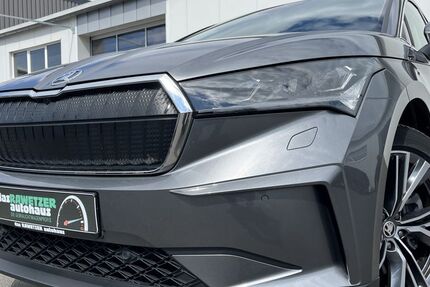 Skoda Enyaq 33.151 km 37.860 &euro; Marktredwitz 95615