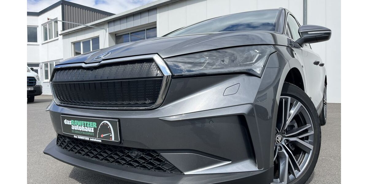 Skoda Enyaq 33.151 km 37.860 &euro; Marktredwitz 95615