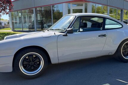 Porsche 911 Urmodell 2.000 km 137.500 &euro; Schwerte 58239