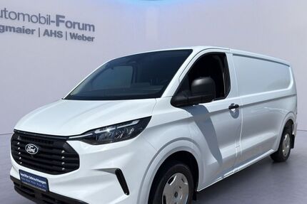 Ford Transit Custom 15.050 km 32.450 &euro; Crailsheim 74564