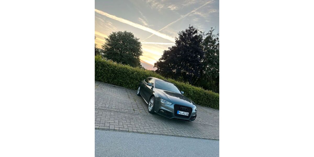 Audi A5 289.200 km 15.000 &euro; Stemwede 32351