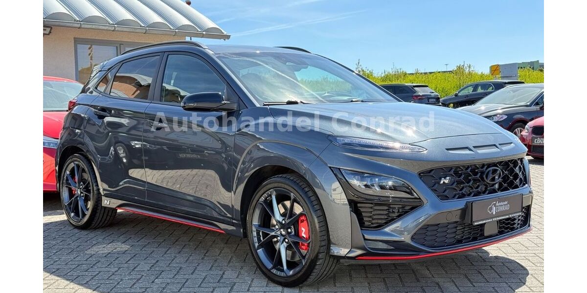 Hyundai KONA 21.700 km 29.900 &euro; Kirchheimbolanden 67292