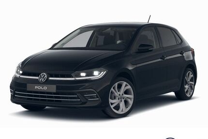 VW Polo 13.950 km 19.980 &euro; Paderborn 33100