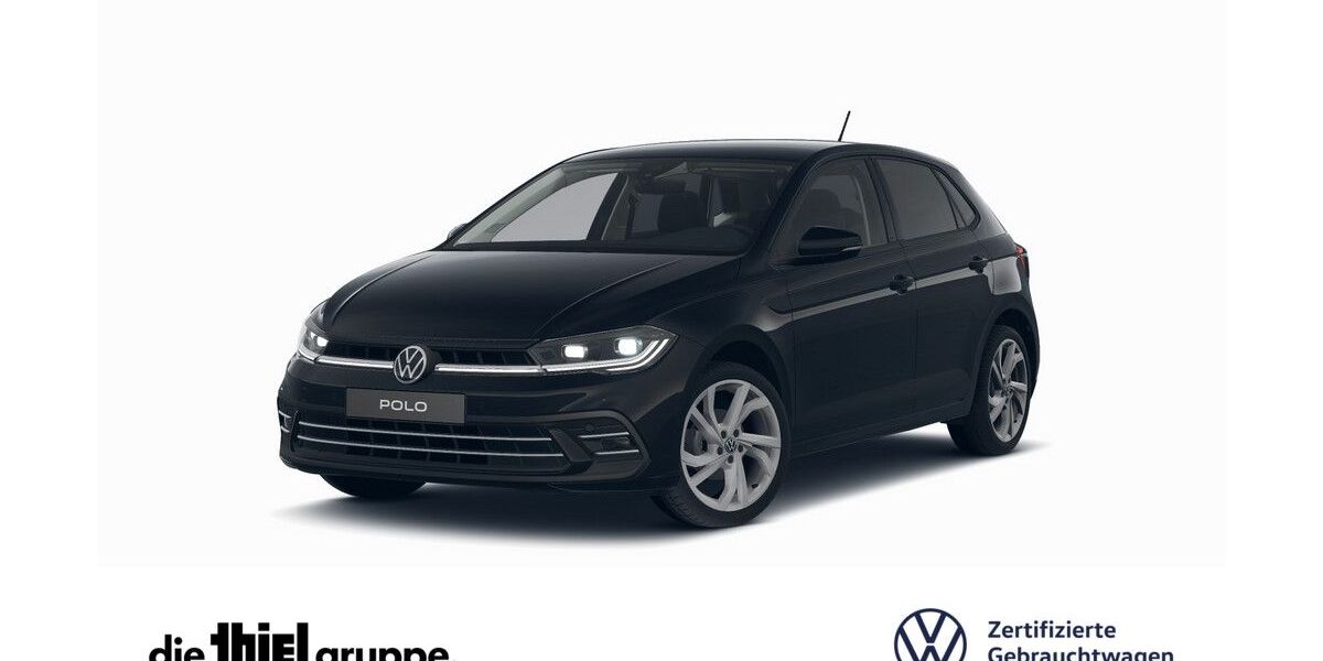 VW Polo 13.950 km 19.980 &euro; Paderborn 33100