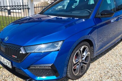 Skoda Octavia 31.000 km 33.900 &euro; Pilsting 94431