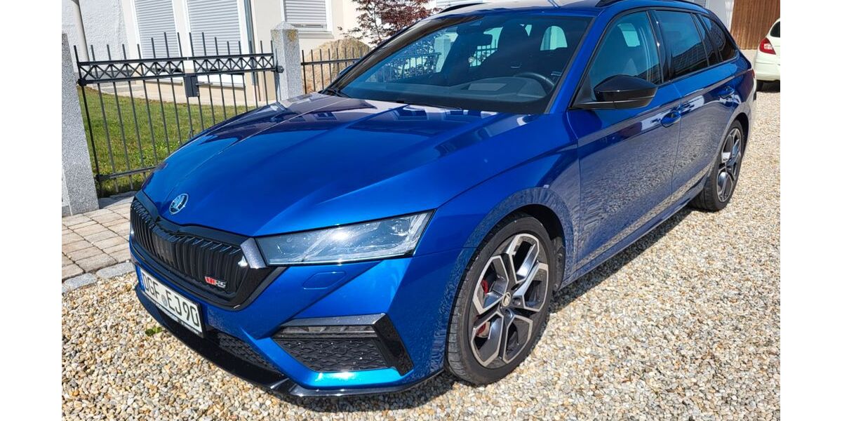 Skoda Octavia 31.000 km 33.900 &euro; Pilsting 94431