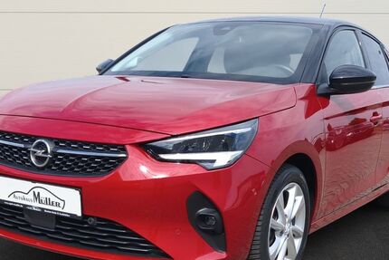 Opel Corsa 12.500 km 14.940 &euro; Bremervörde 27432