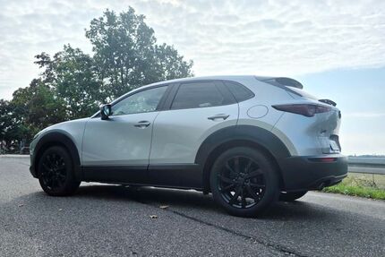 Mazda CX-30 98.745 km 16.490 &euro; Leipzig 04105