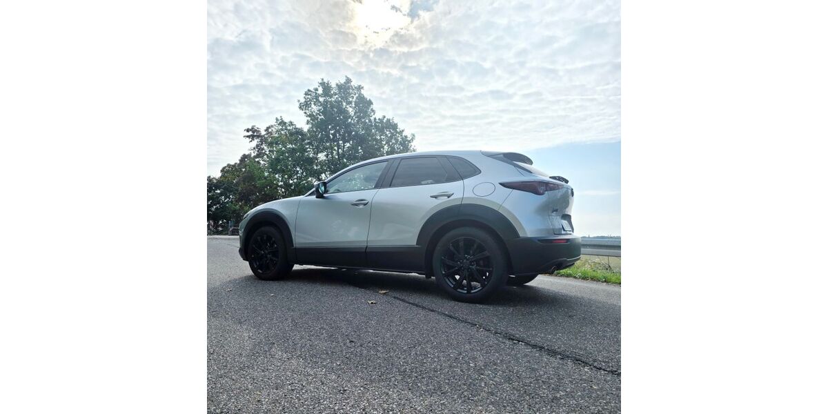 Mazda CX-30 98.745 km 16.490 &euro; Leipzig 04105