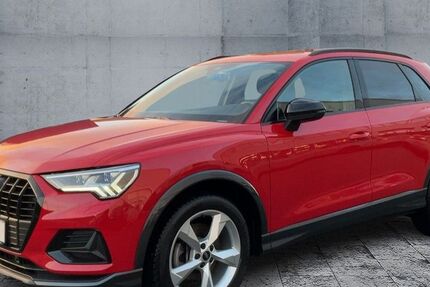 Audi Q3 17.317 km 45.460 &euro; Bamberg 96052