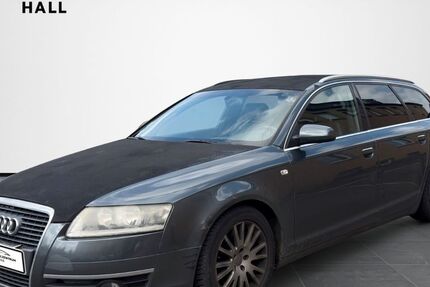 Audi A6 266.000 km 1.499 &euro; Aalen 73430