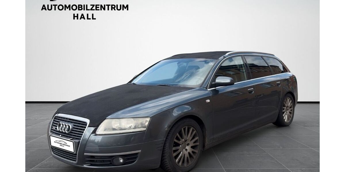 Audi A6 266.000 km 1.499 &euro; Aalen 73430