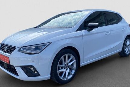 Seat Ibiza 2.001 km 20.490 &euro; Aalen 73431