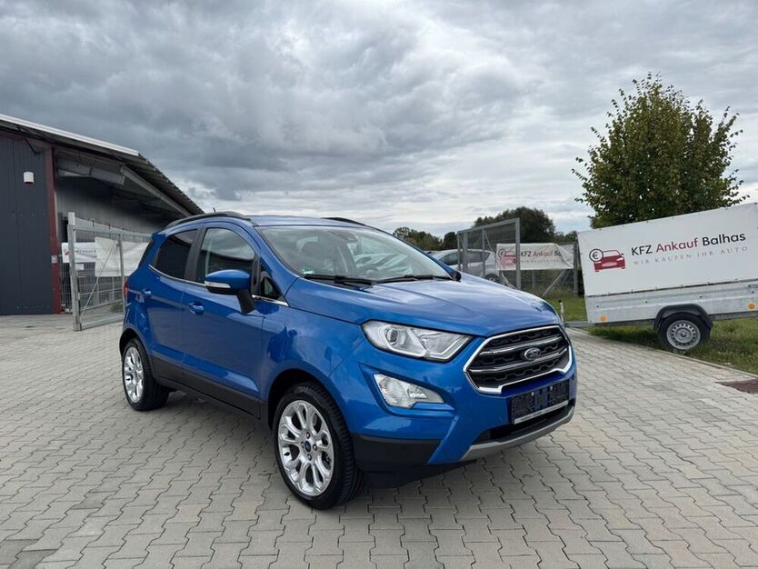 EcoSport