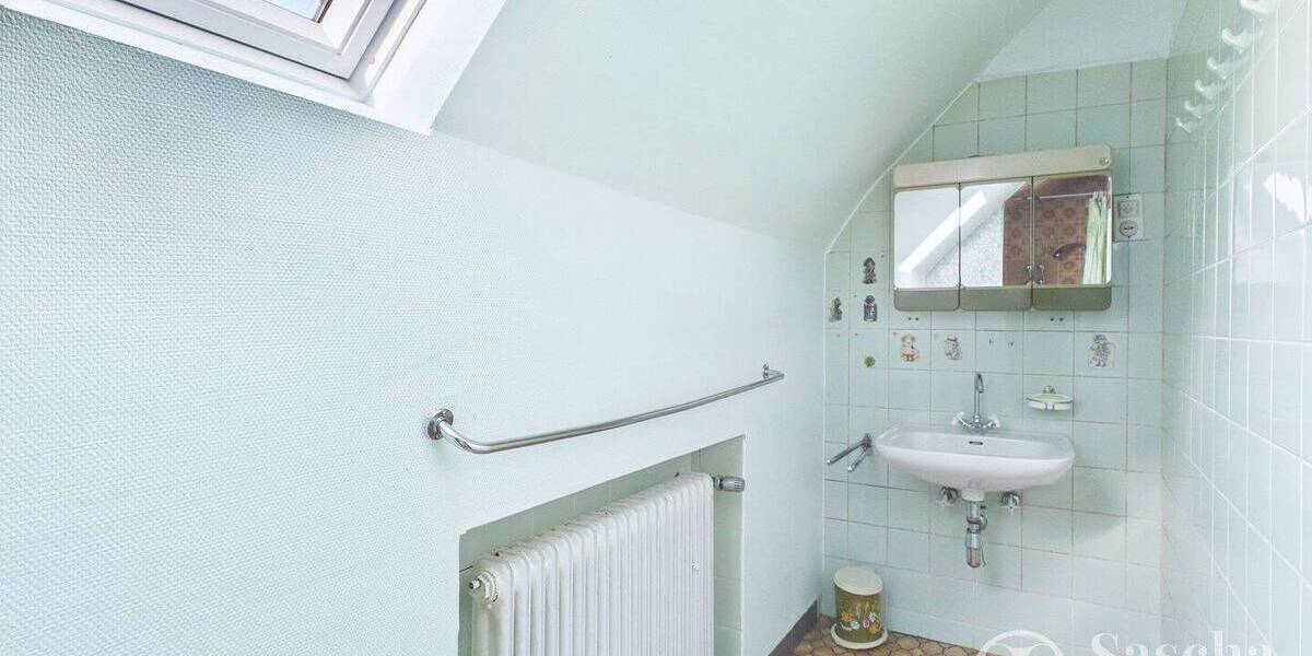 Wohnen mit Weitblick - Großzügiges Anwesen auf weitläufigem Grundstück in Elversberg - Einfamilienhaus Spiesen-Elversberg Spiesen | Angebot:26930946