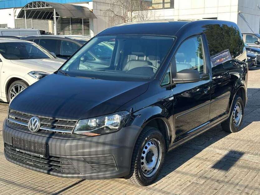Caddy