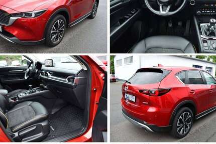 Mazda CX-5 28.490 km 29.350 &euro; Schleusingen 98553
