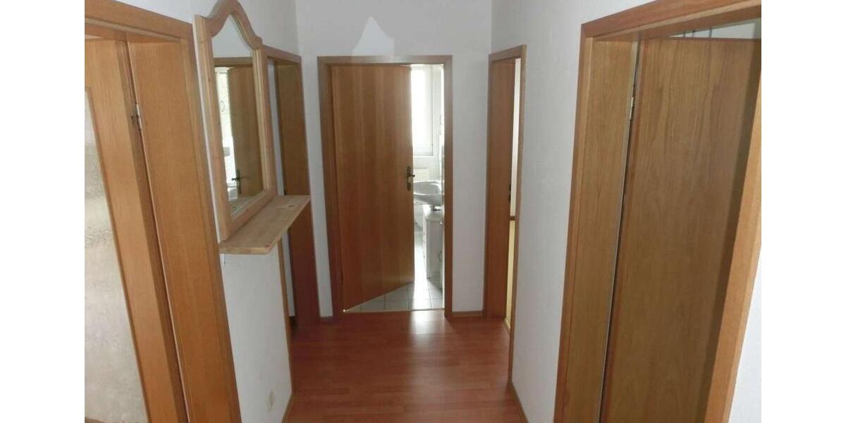 Erdgeschoßwohnung Diepholz - 2 Zimmer, 58 m&sup2;, 500&euro; | Angebot:26368387