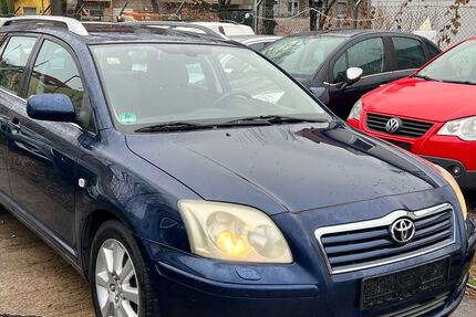 Toyota Avensis 239.000 km 2.499 &euro; BERLIN 13409
