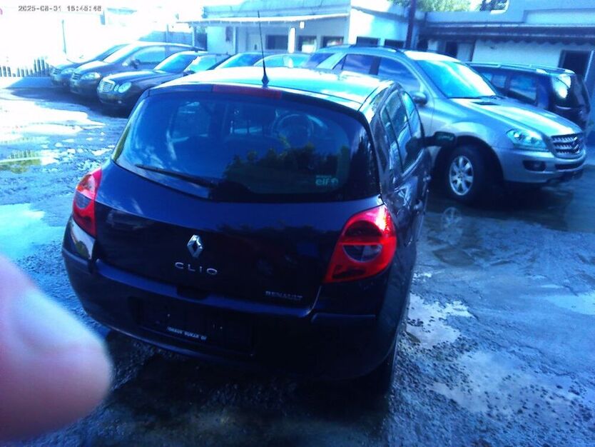 Clio