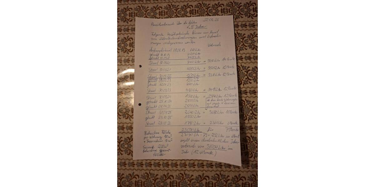 Mehrfamilienhaus, Wohnhaus Bad Abbach - 4 Zimmer, 212 m&sup2;, 729.000&euro; | Angebot:25992774