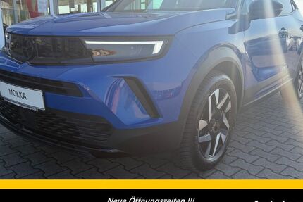Opel Mokka 10.055 km 19.350 &euro; Südliches Anhalt OT Radegast 06369