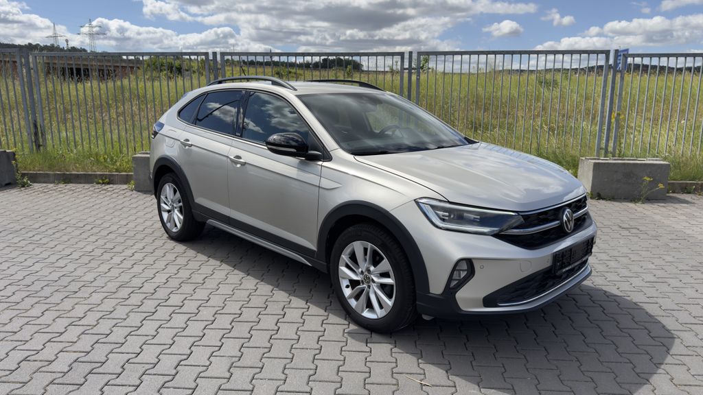 VW Taigo 64.878 km 16.900 &euro; Bad Hersfeld 36251