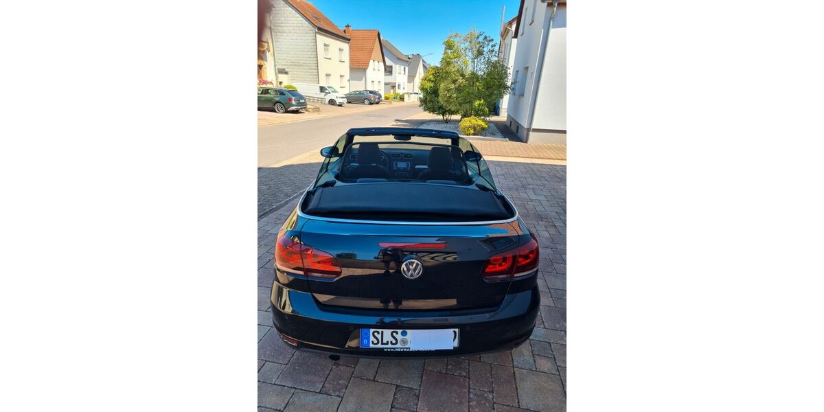 VW Golf 138.000 km 6.900 &euro; Ensdorf 66806