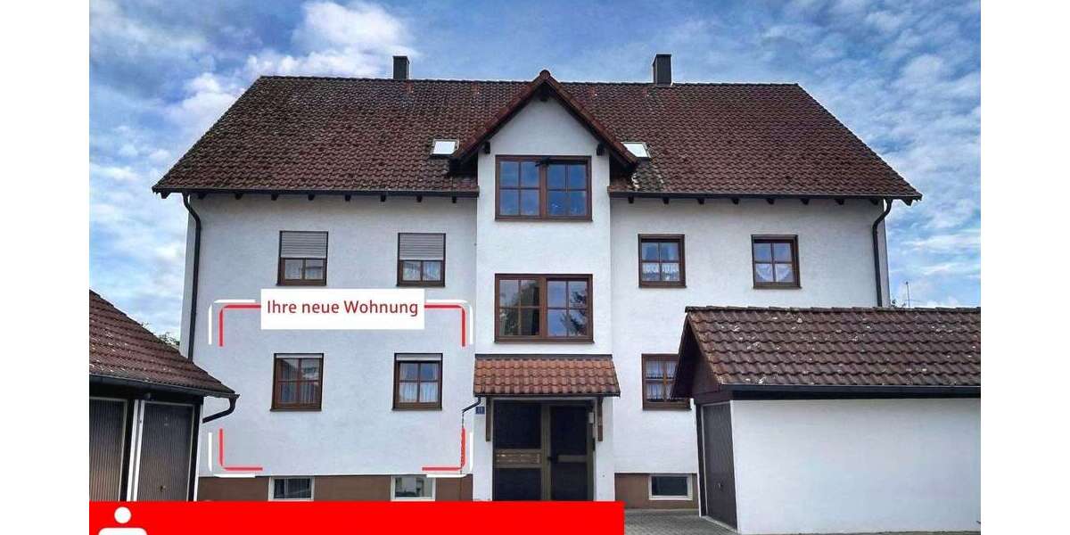 Etagenwohnung Neustadt - 3 Zimmer, 84 m&sup2;, 325.000&euro; | Angebot:25193566