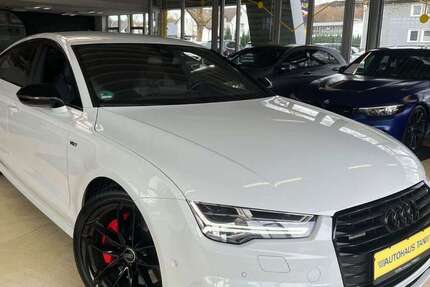 Audi A7 169.997 km 27.990 &euro; Neunkirchen 57290