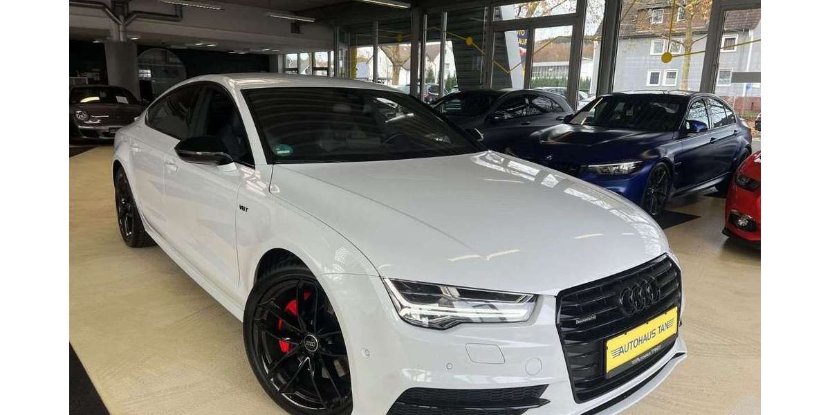 Audi A7 169.997 km 27.990 &euro; Neunkirchen 57290