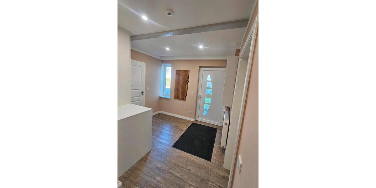 Etagenwohnung Süderlügum - 2 Zimmer, 61 m&sup2;, 800&euro; | Angebot:26415325