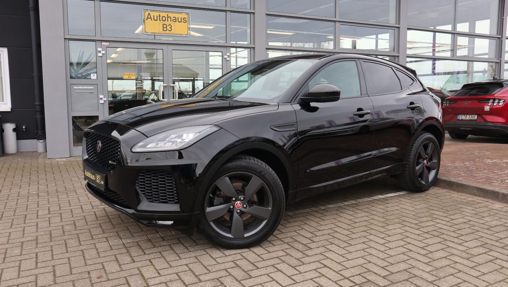 Jaguar E-Pace 79.957 km 23.990 &euro; Bergen 29303