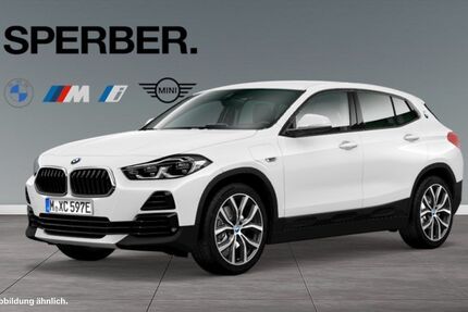 BMW X2 61.599 km 25.490 &euro; Bamberg 96050