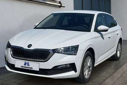 Skoda Scala 10.353 km 19.950 &euro; Wernigerode 38855