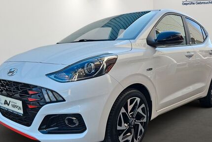 Hyundai i10 36.090 km 15.450 &euro; Göttingen 37077