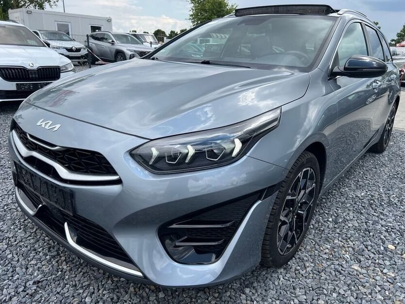 ceed Sportswagon