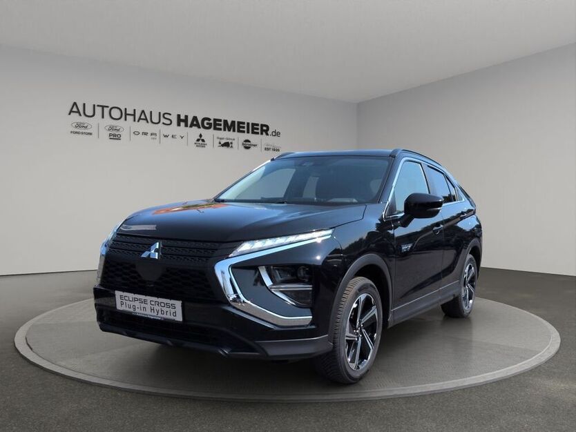 Eclipse Cross
