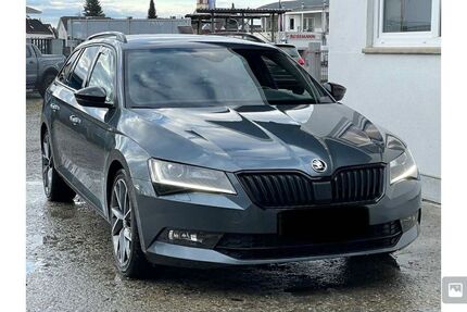 Skoda Superb 181.660 km 18.000 € Gerstetten 89547