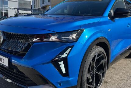 Renault Rafale 15.500 km 46.880 &euro; Dachau 85221