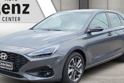 Hyundai i30 18.400 km 22.790 &euro; Laupheim 88471