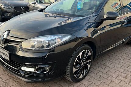 Renault Megane 212.111 km 5.700 &euro; Mühlhausen 99974