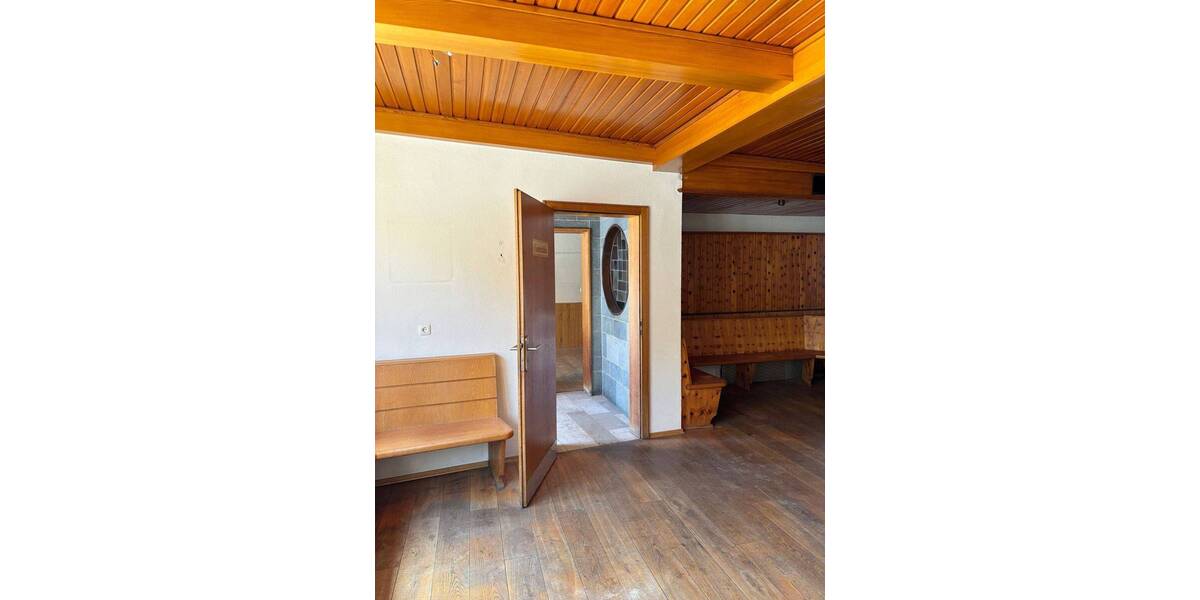 Gewerbeobjekt Gerolzhofen - 1.500&euro; | Angebot:23978481