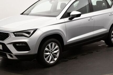 Seat Ateca 46.900 km 20.290 &euro; Wolfsburg 38440