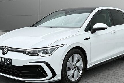 VW Golf 68.000 km 18.900 &euro; Pasewalk 17309