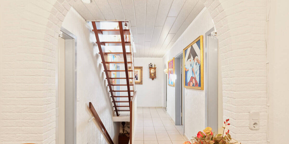 Einfamilienhaus Seevetal Meckelfeld - 5 Zimmer, 150 m&sup2;, 495.000&euro; | Angebot:26318666