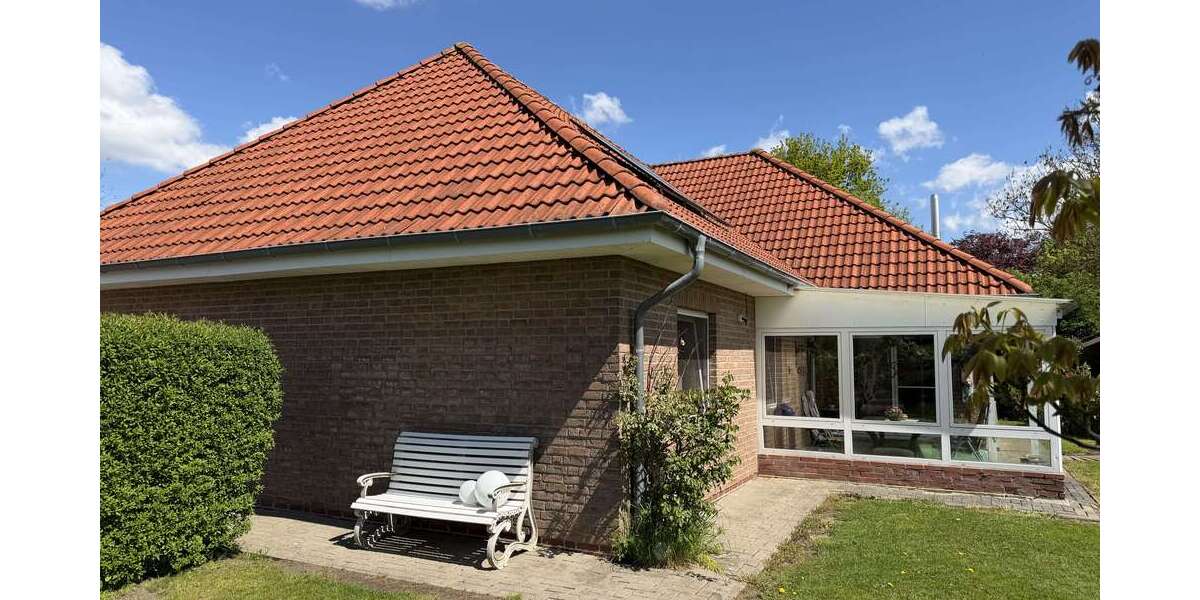 Einfamilienhaus Wesselburen - 6.5 Zimmer, 190 m&sup2;, 467.000&euro; | Angebot:26732833