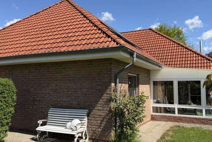 Haus Wesselburen - 6.5 Zimmer, 190 m&sup2;, 467.000&euro; | Angebot:26732833
