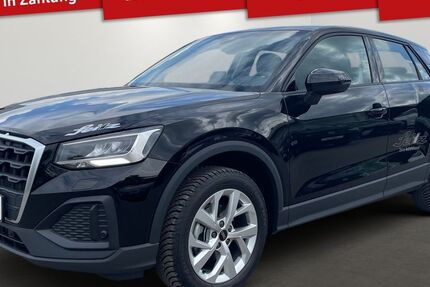 Audi Q2 1.100 km 31.480 &euro; Leutkirch 88299