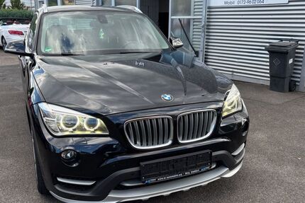 BMW X1 124.981 km 10.999 &euro; Bergisch-Gladbach 51469